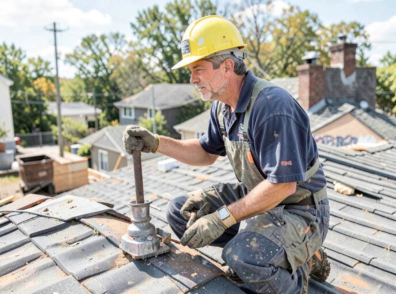 Roofing Contractor in Erwin, TN, TN 37650